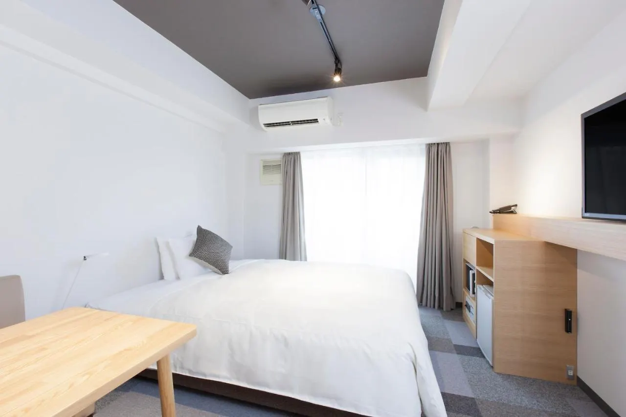 Hotel Tokyu Stay Meguro Yutenji Tokio