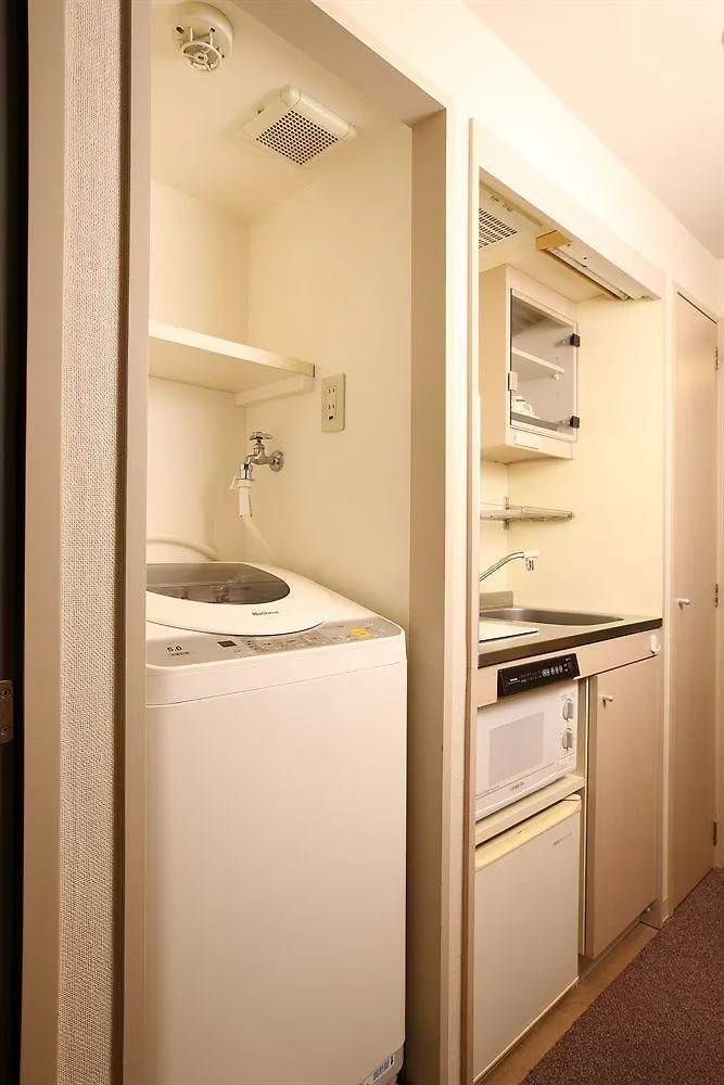 Hotel Tokyu Stay Meguro Yutenji Tokio