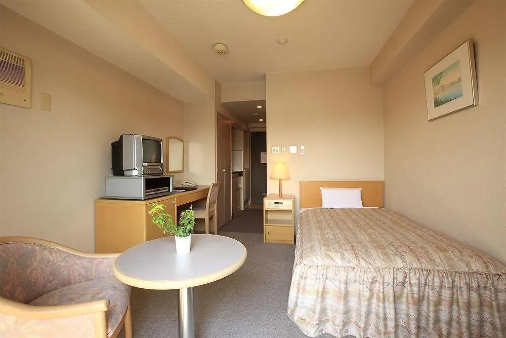 Hotel Tokyu Stay Meguro Yutenji Tokio