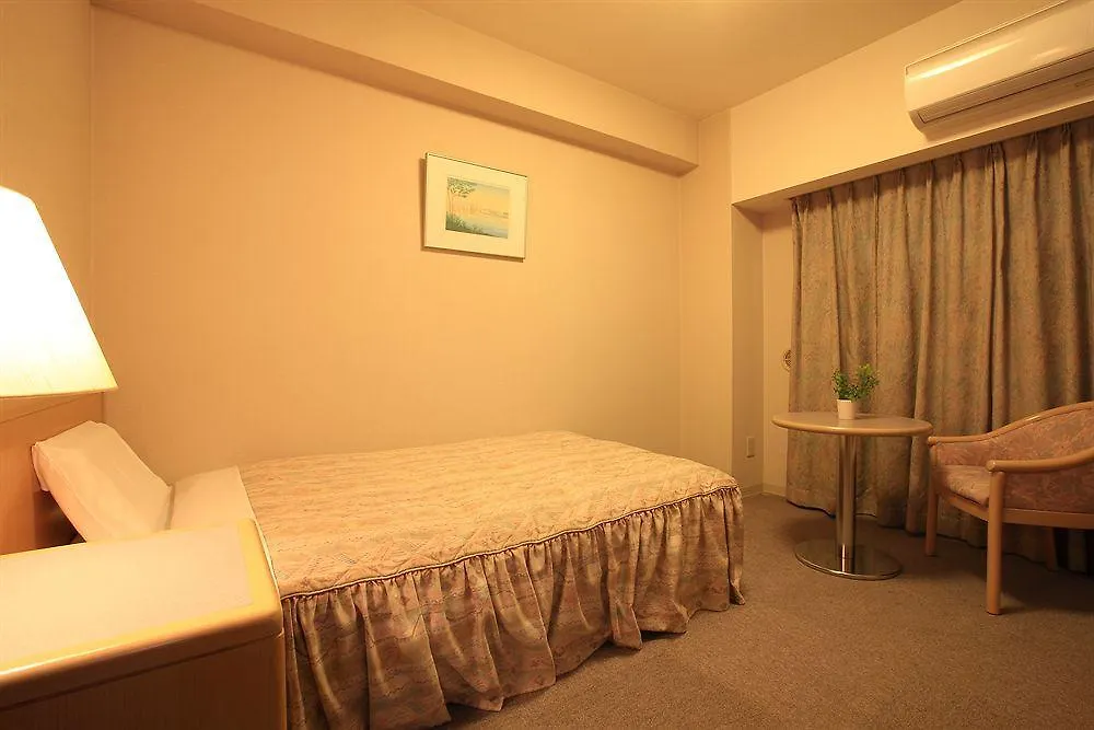 Hotel Tokyu Stay Meguro Yutenji Tokio