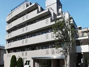 Hotel Tokyu Stay Meguro Yutenji Tokio