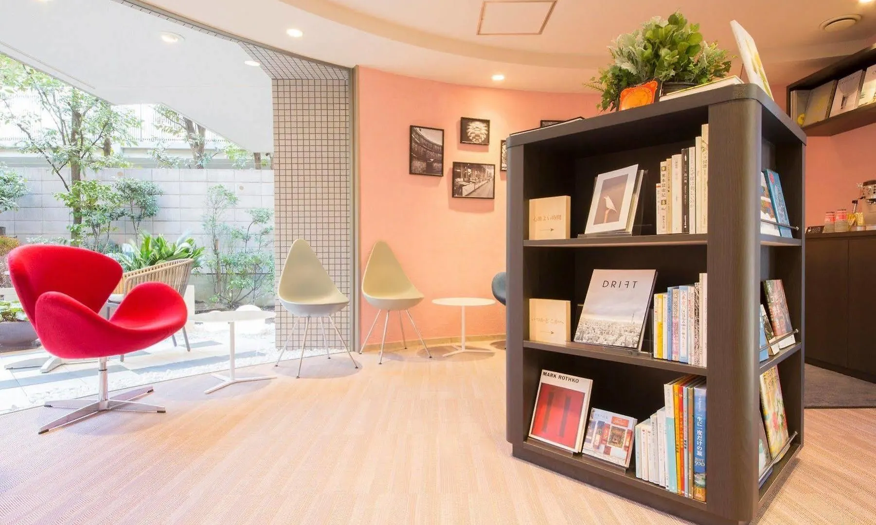 *** Hotel Tokyu Stay Meguro Yutenji Tokio Japón