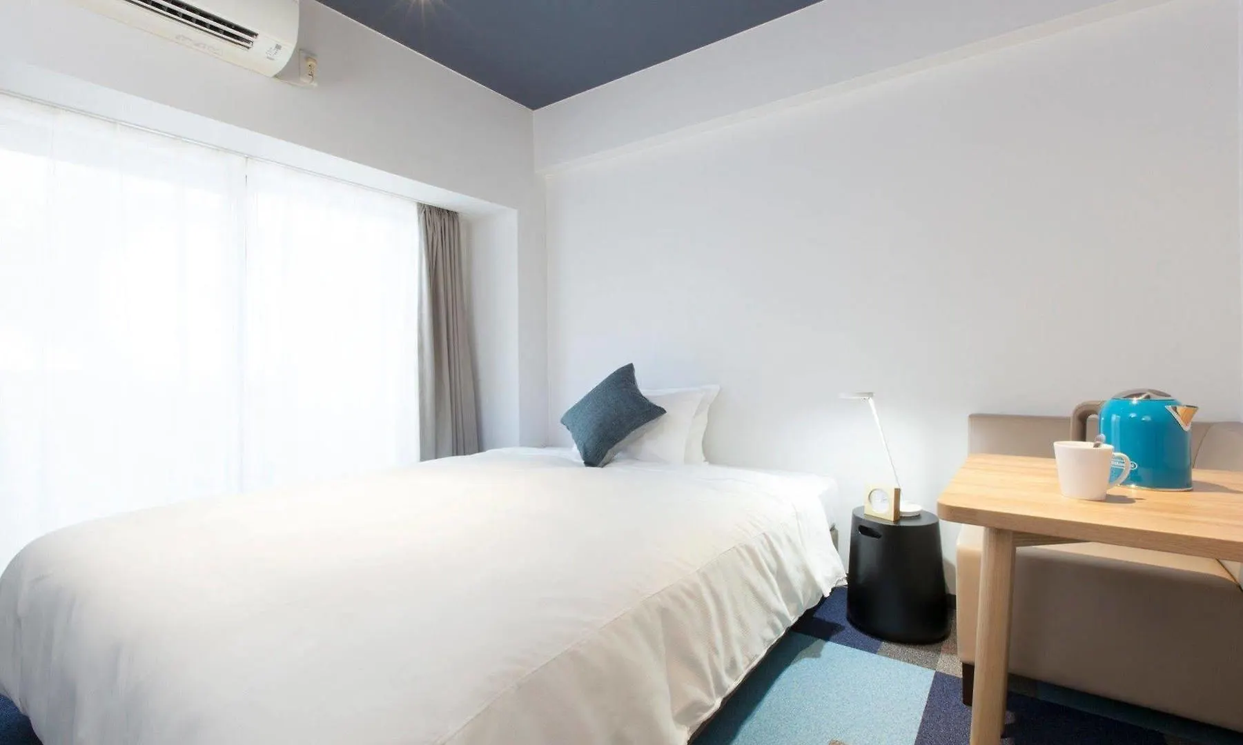Hotel Tokyu Stay Meguro Yutenji Tokio