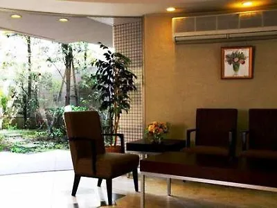 *** Hotel Tokyu Stay Meguro Yutenji Tokyo Japan