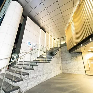ヴィアイン東銀座（ｊｒ西日本グループ） *** 東京都