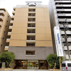 Toyoko Ikebukuro Kita-guchi No.1 Tōkyō