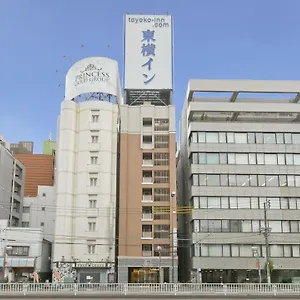 Hotel Toyoko Uguisudani Ekimae