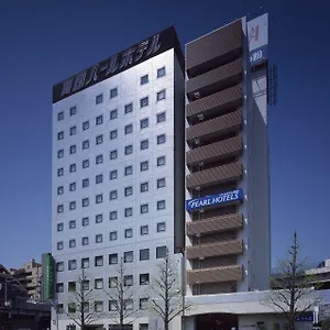 パールホテル両国 *** 東京都