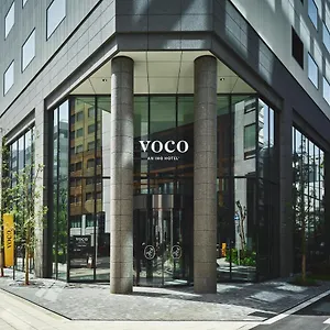 Voco By Ihg 5* Ōsaka