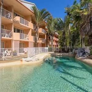 Rainbow Sands 3* Rainbow Beach