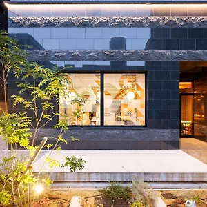 Shizutetsu Prezio Shinsaibashi 3* Ōsaka