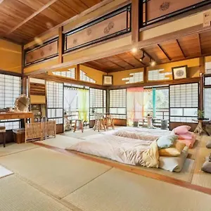  Holiday home Kominka Mitsuhama Japan