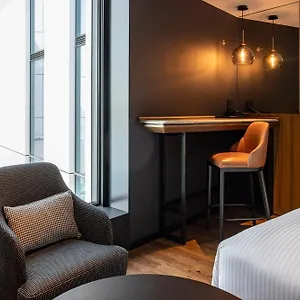 Metropolitan Haneda 4* Präfektur Tokio
