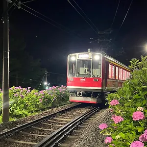 Holiday home Yamaguchi House Annex, Private House With Onsen Japan
