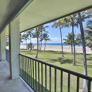 Sarina 3* Grasstree Beach