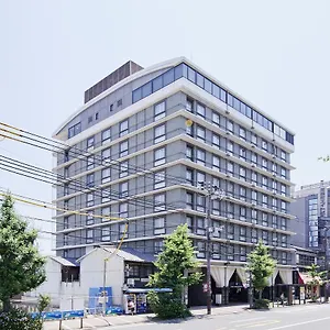 Sunroute 4* Kyōto