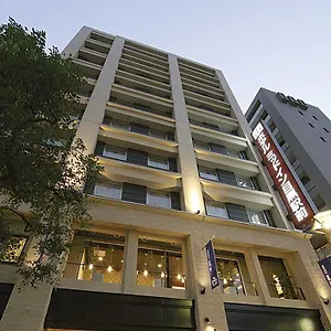 Nesthotel Alt Meguro Ekimae Tōkyō