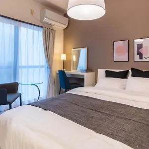  Apartment Tino Anastasia Japan