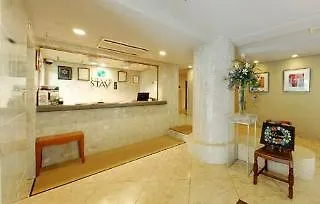 *** Hotel Tokyu Stay Meguro Yutenji Tōkyō Japon