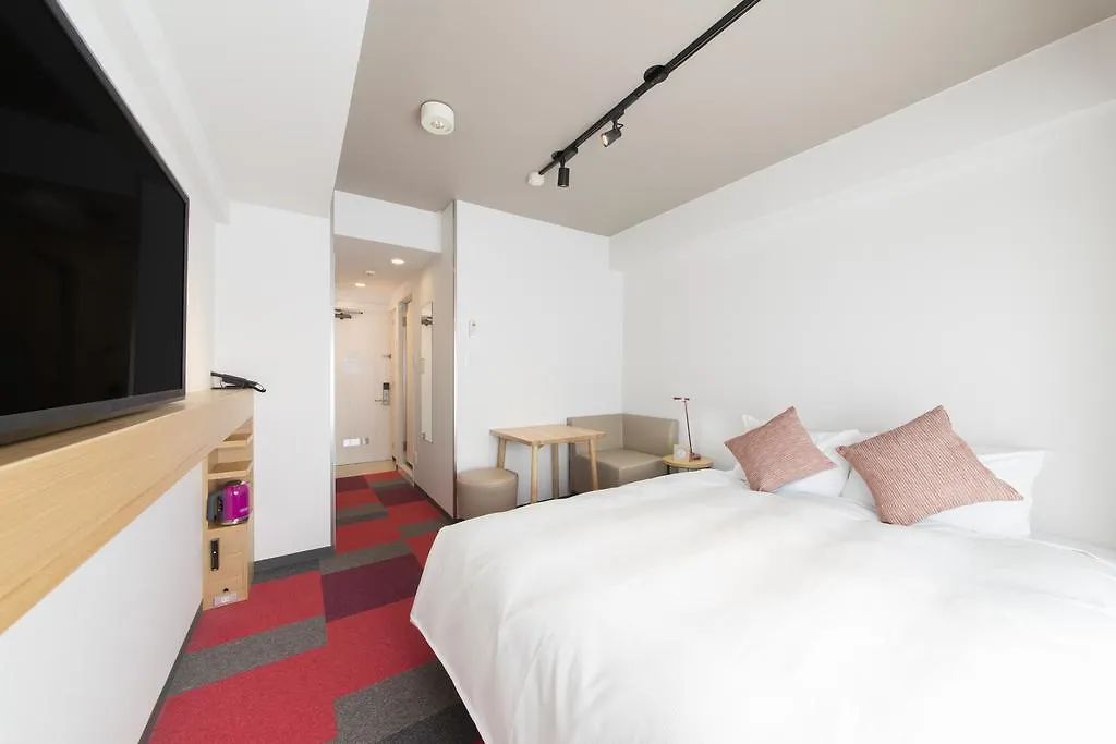 Tokyu Stay Meguro Yutenji Tōkyō Hotel
