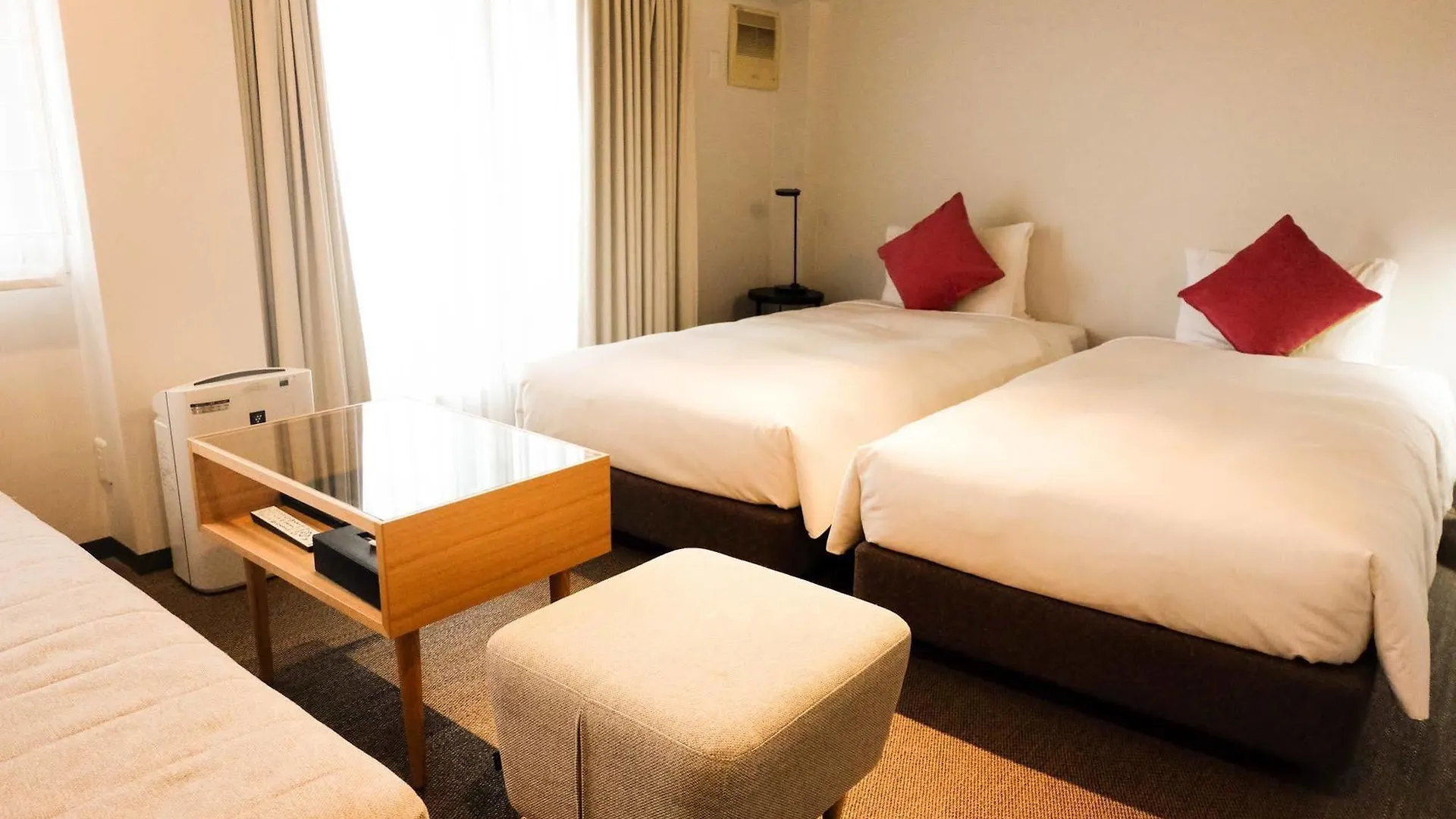 Hotel Tokyu Stay Meguro Yutenji Tōkyō