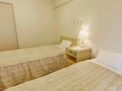 Tokyu Stay Meguro Yutenji Tokyo