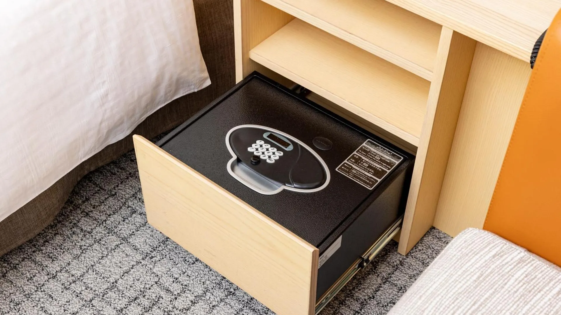 Hotel Tokyu Stay Meguro Yutenji Tokyo